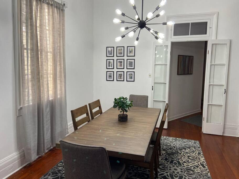 Beautifully Updated New Orleans Home Ngoại thất bức ảnh