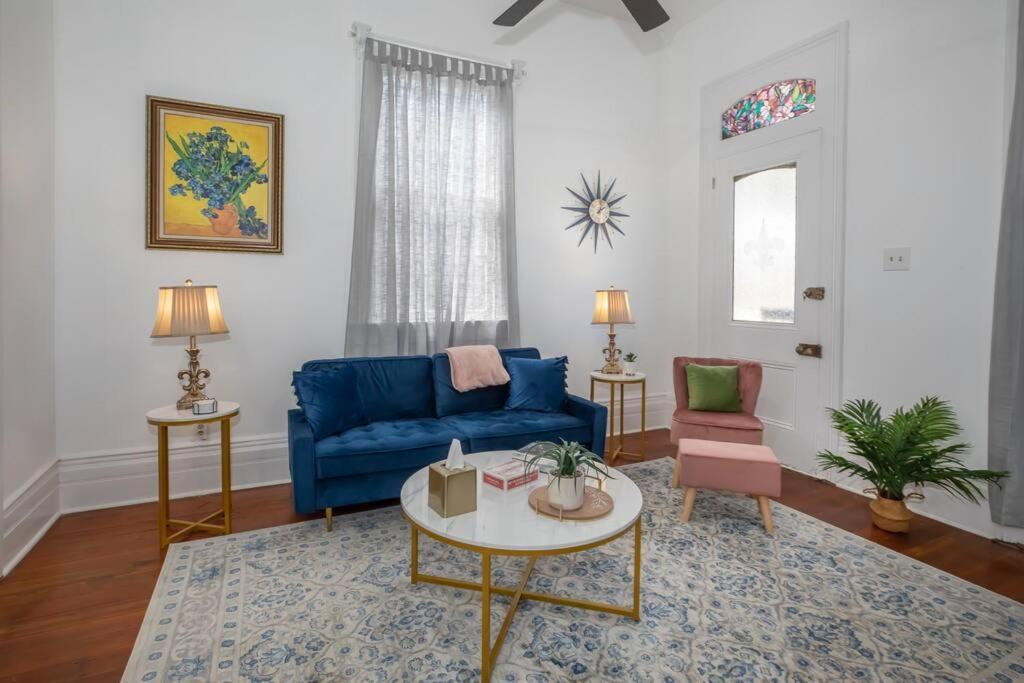 Beautifully Updated New Orleans Home Ngoại thất bức ảnh