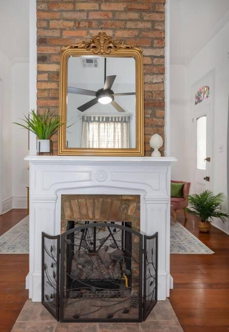 Beautifully Updated New Orleans Home Ngoại thất bức ảnh