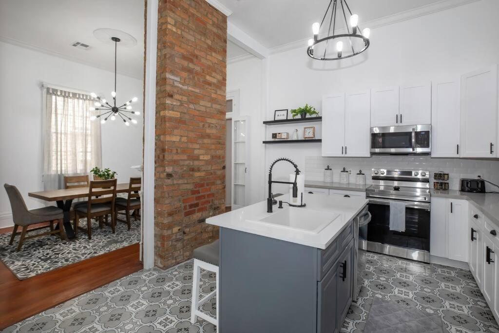 Beautifully Updated New Orleans Home Ngoại thất bức ảnh