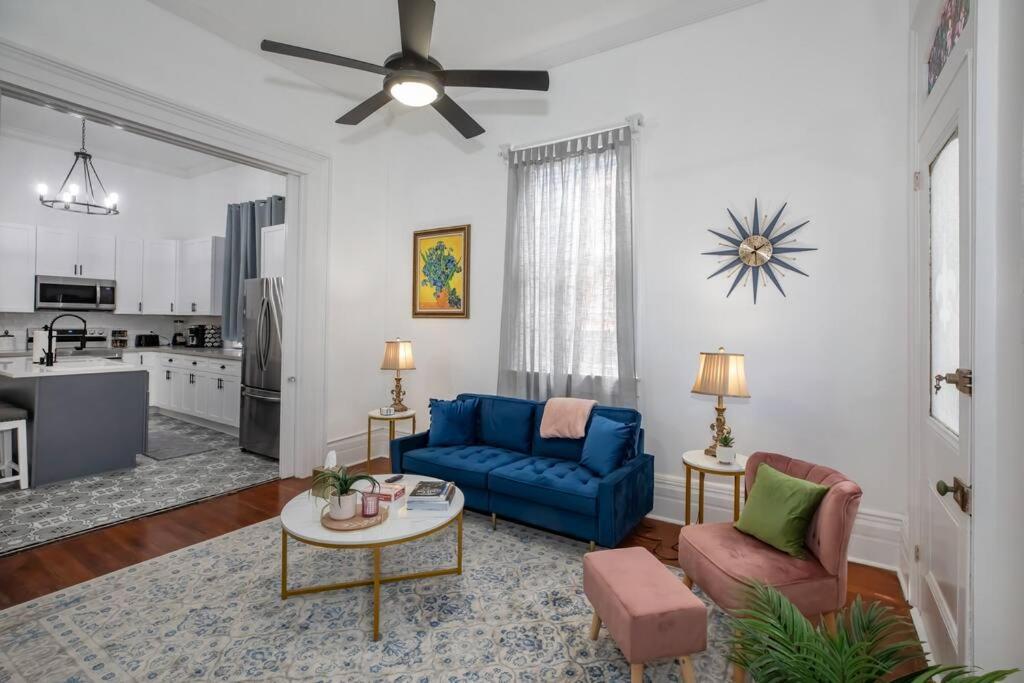 Beautifully Updated New Orleans Home Ngoại thất bức ảnh