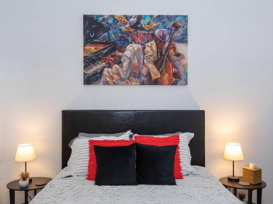 Beautifully Updated New Orleans Home Ngoại thất bức ảnh