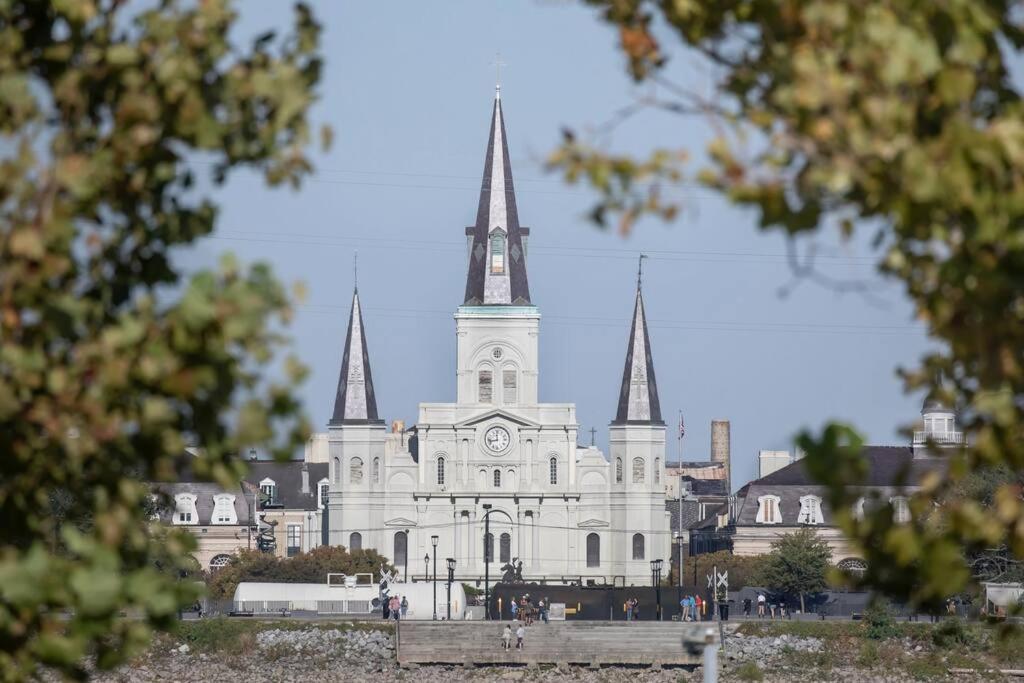 Beautifully Updated New Orleans Home Ngoại thất bức ảnh