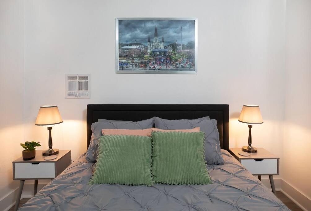 Beautifully Updated New Orleans Home Ngoại thất bức ảnh