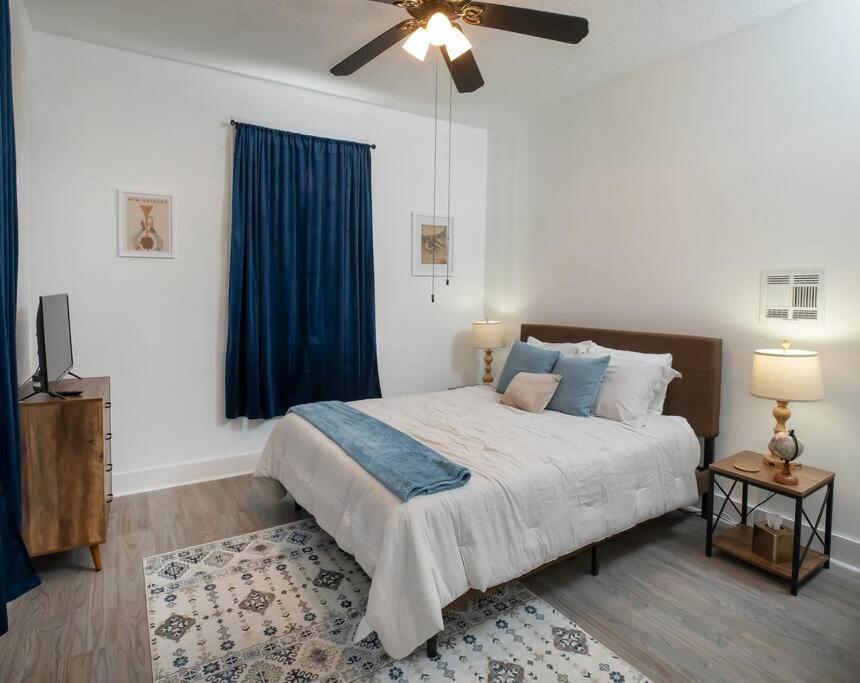 Beautifully Updated New Orleans Home Ngoại thất bức ảnh