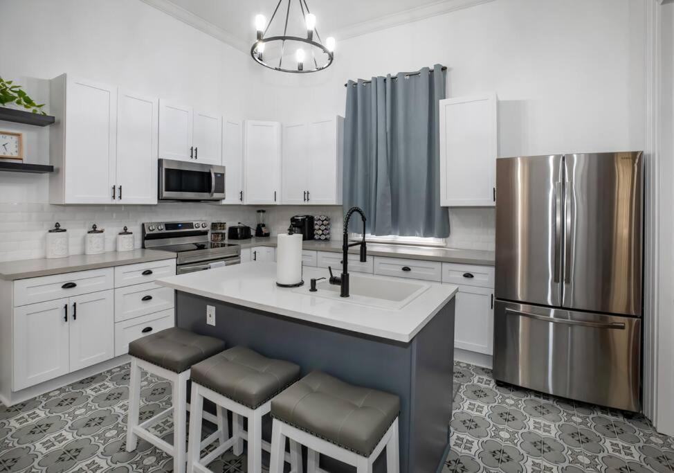 Beautifully Updated New Orleans Home Ngoại thất bức ảnh