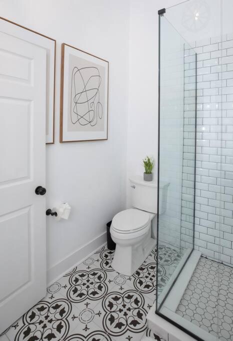 Beautifully Updated New Orleans Home Ngoại thất bức ảnh
