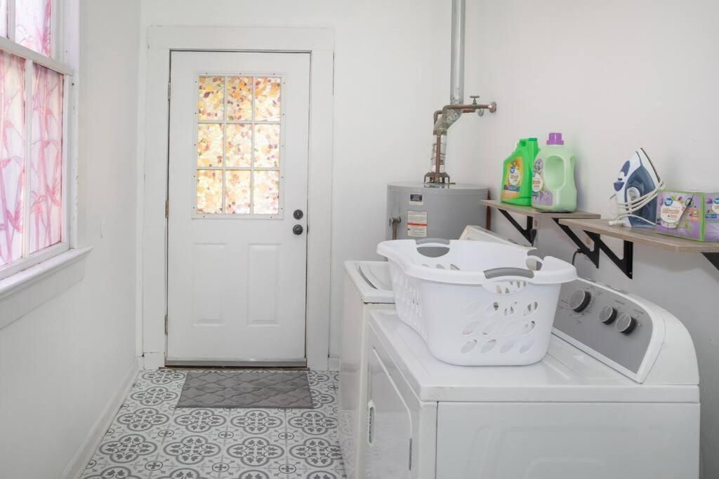 Beautifully Updated New Orleans Home Ngoại thất bức ảnh
