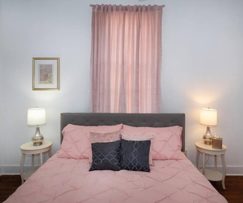 Beautifully Updated New Orleans Home Ngoại thất bức ảnh