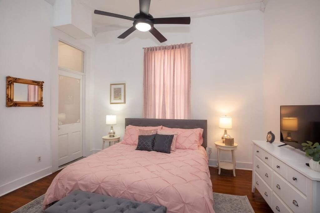 Beautifully Updated New Orleans Home Ngoại thất bức ảnh