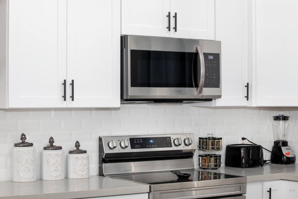 Beautifully Updated New Orleans Home Ngoại thất bức ảnh
