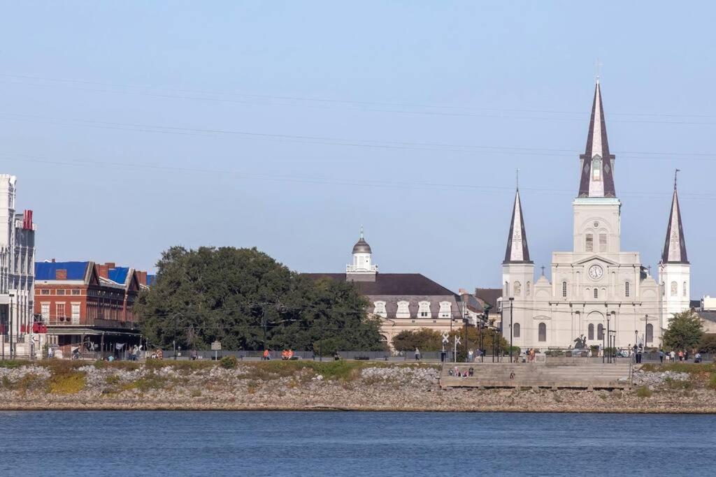 Beautifully Updated New Orleans Home Ngoại thất bức ảnh