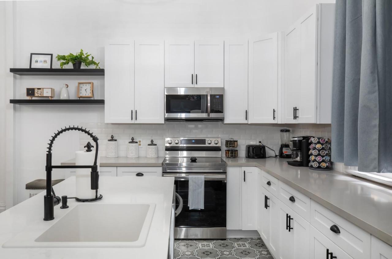 Beautifully Updated New Orleans Home Ngoại thất bức ảnh
